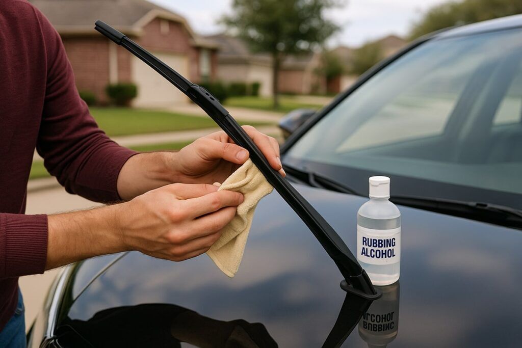 how to clean vape juice off windshield Can You Use Any E-Liquid in Any Vape? main image 1